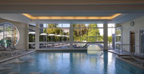 Гостиница Hotel Terme Formentin  Абано-Терме